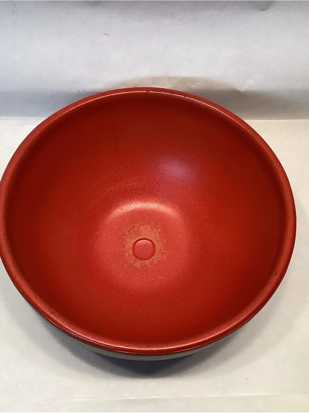 N/A speckle glaze